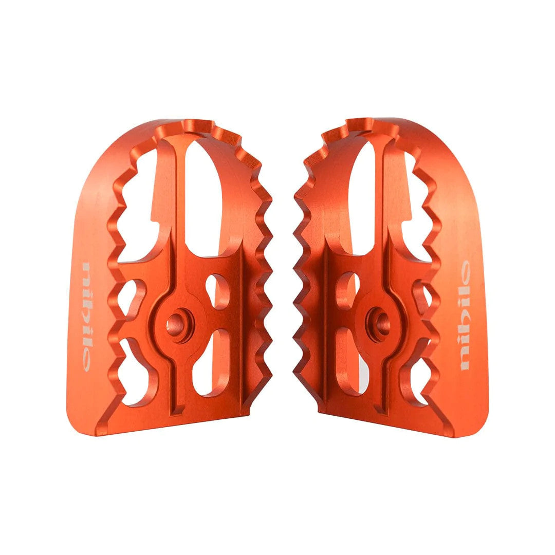 Nihilo Billet Foot Pegs Stacyc 18/20