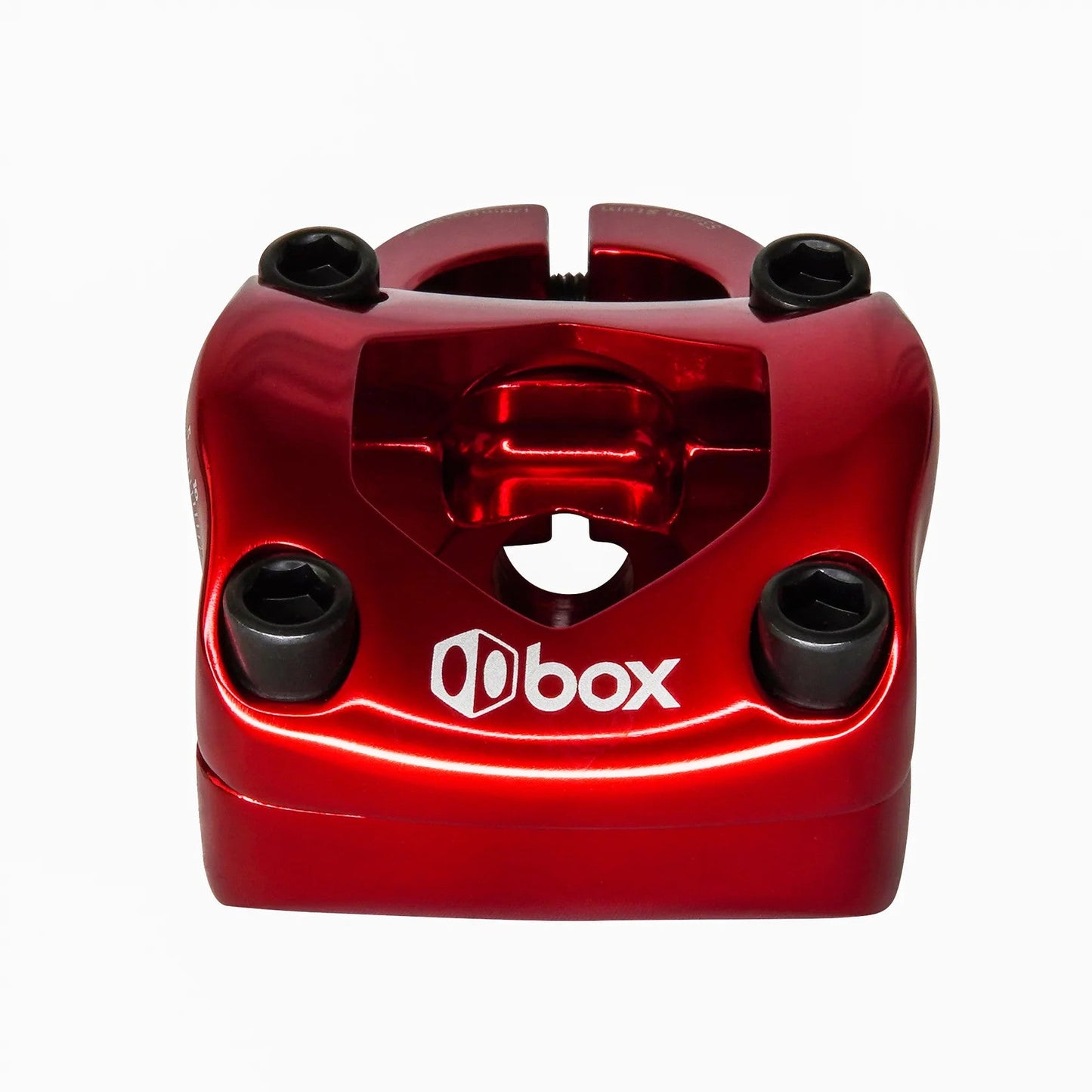 BOX Handlebar Stem