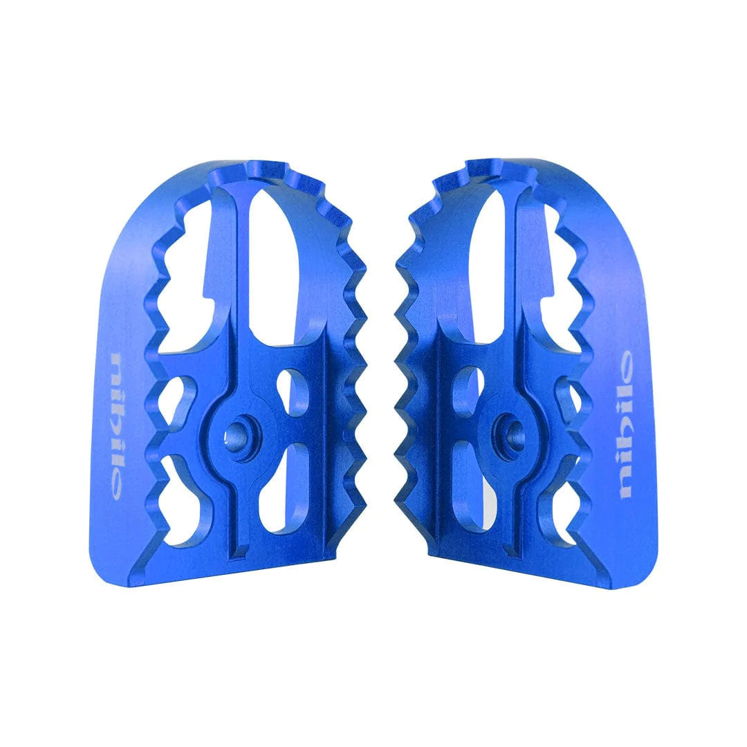 Nihilo Billet Foot Pegs Stacyc 18/20