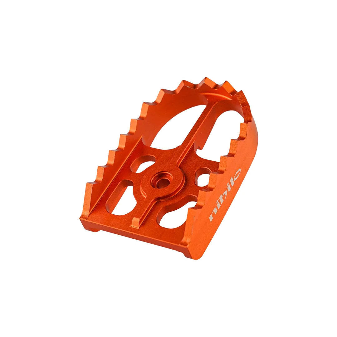 Nihilo Billet Foot Pegs Stacyc 18/20