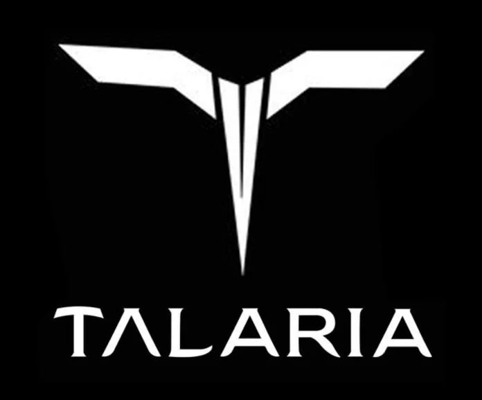 Talaria Sting