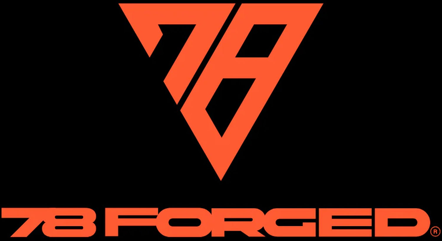 78 Forged
