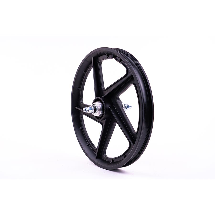Superbolt, Rear Wheel for Superbolt 16, Wheel, Rear, 16'' / 305