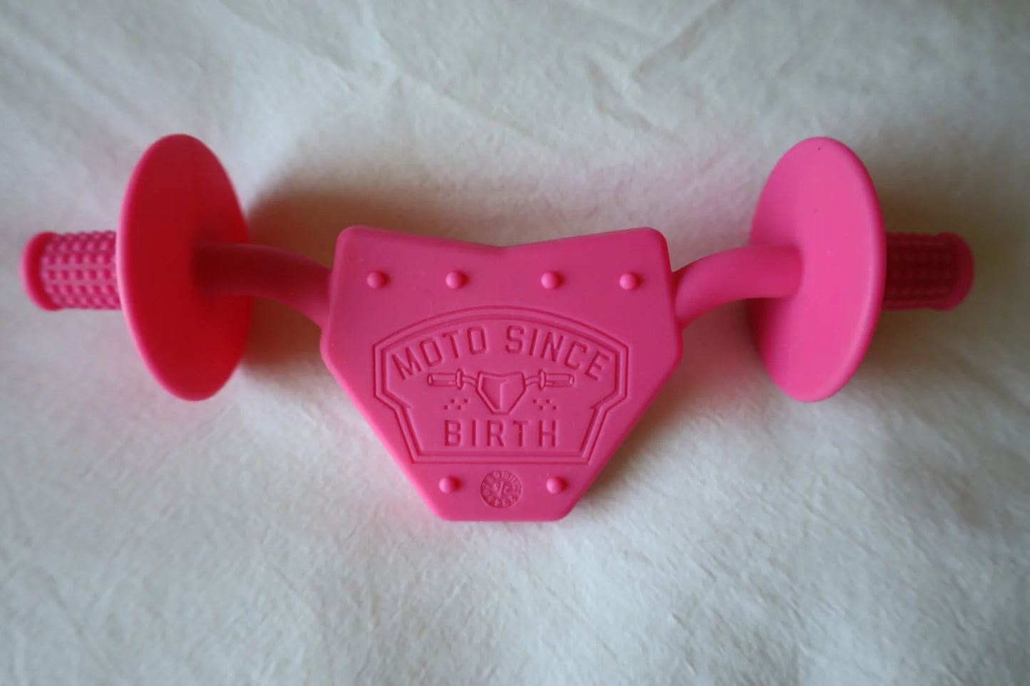 Moto Baby Teether