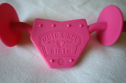 Moto Baby Teether