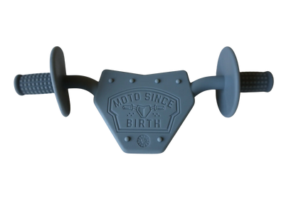 Moto Baby Teether