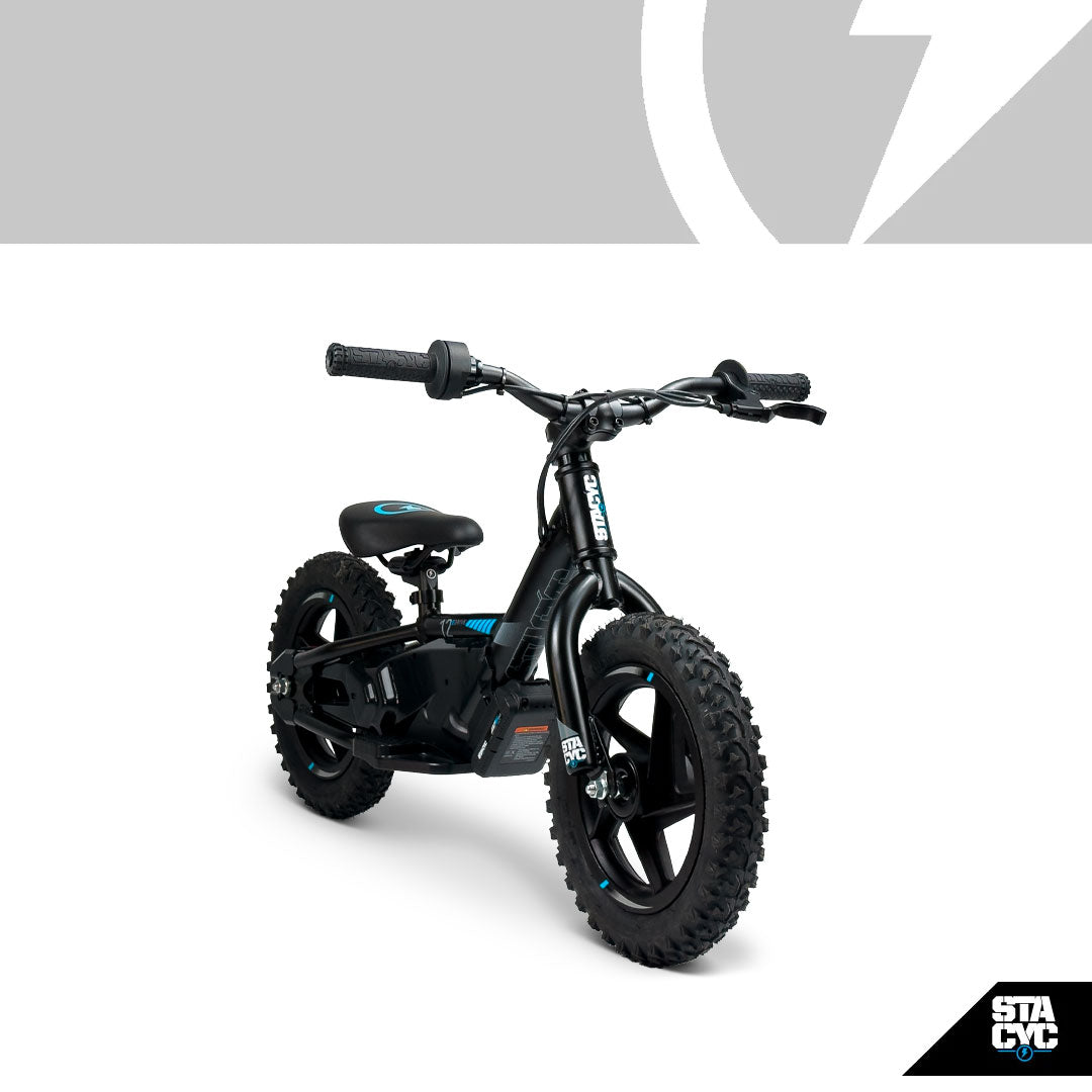 STACYC 12eDRIVE Electric Balance Bike | H&S