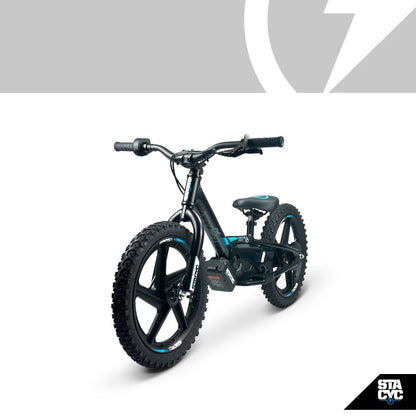 STACYC 16eDRIVE Brushless