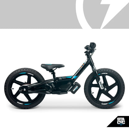 STACYC 16eDRIVE Brushless