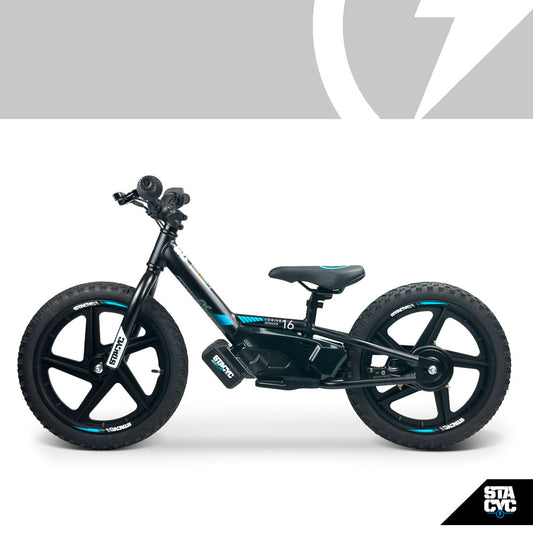 STACYC 16eDRIVE Brushless