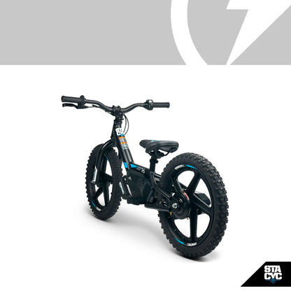 STACYC 16eDRIVE Brushless