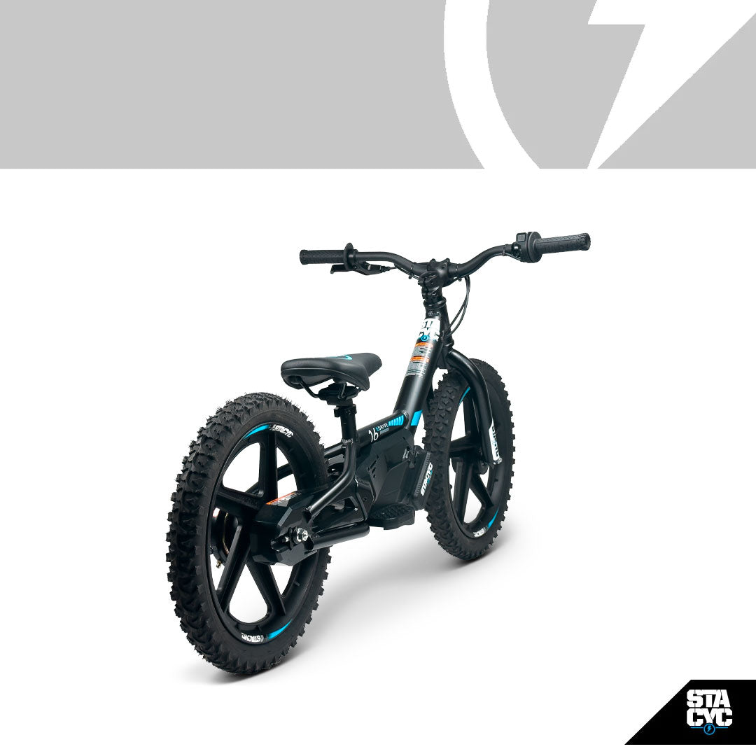STACYC 16eDRIVE Brushless