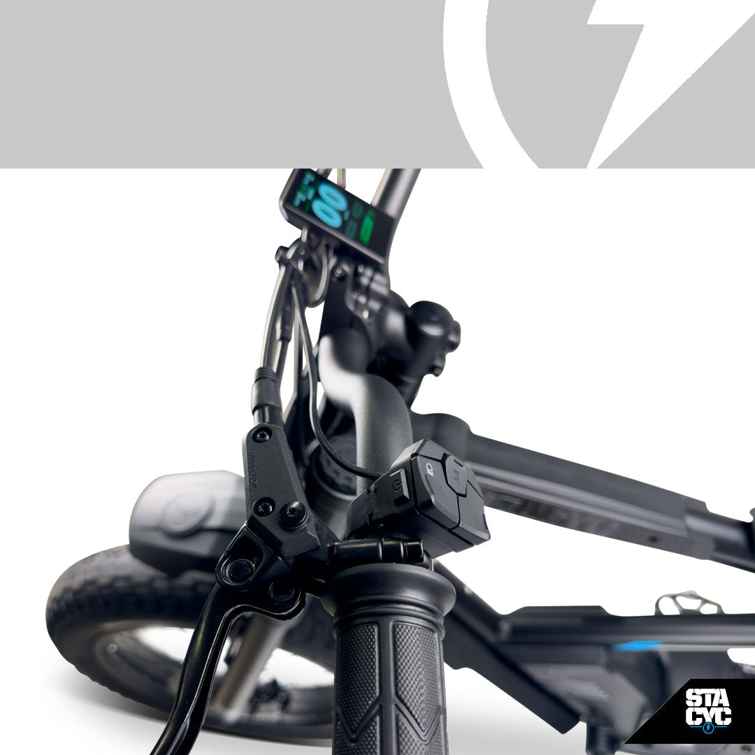 STACYC 20HDRIVE
