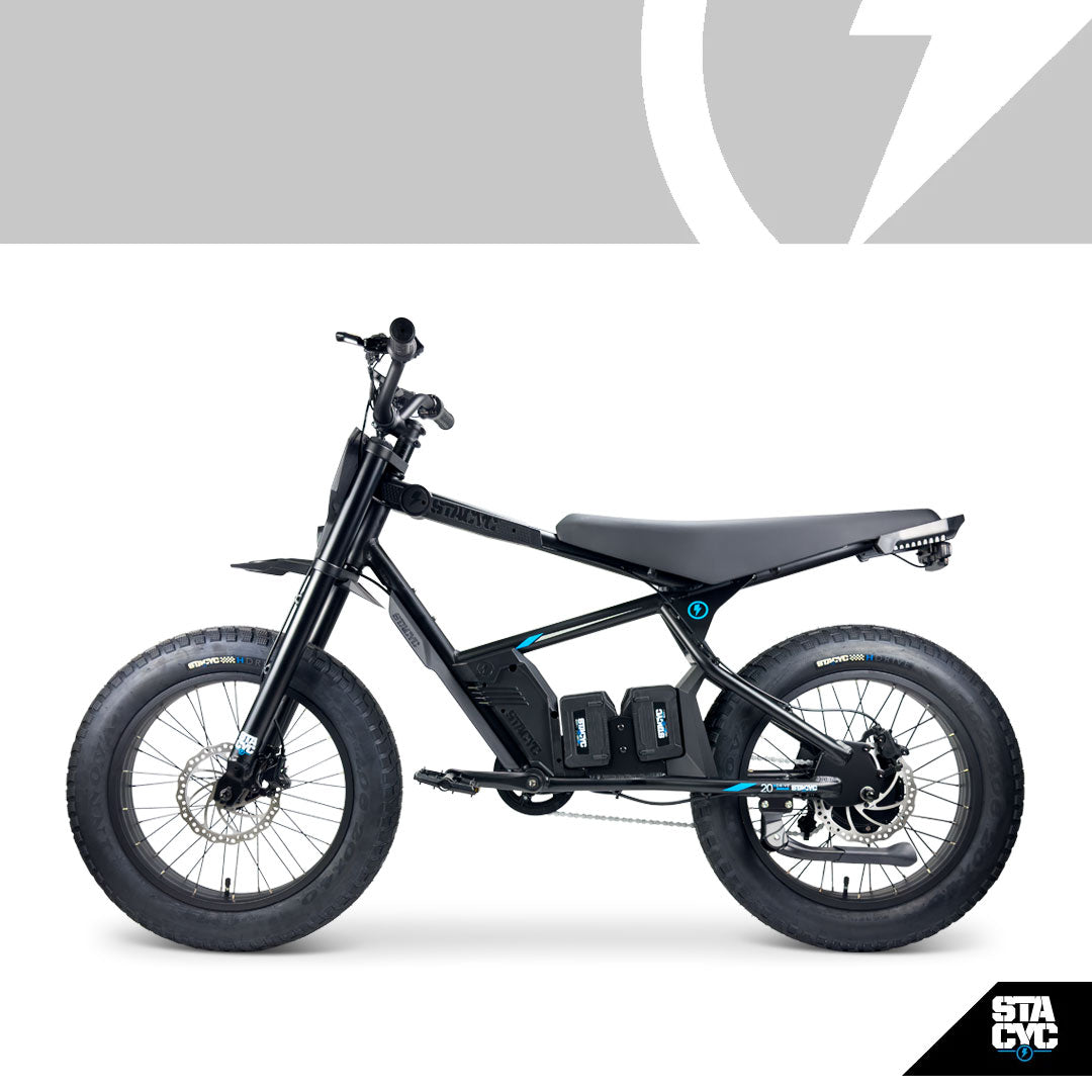STACYC 20HDRIVE