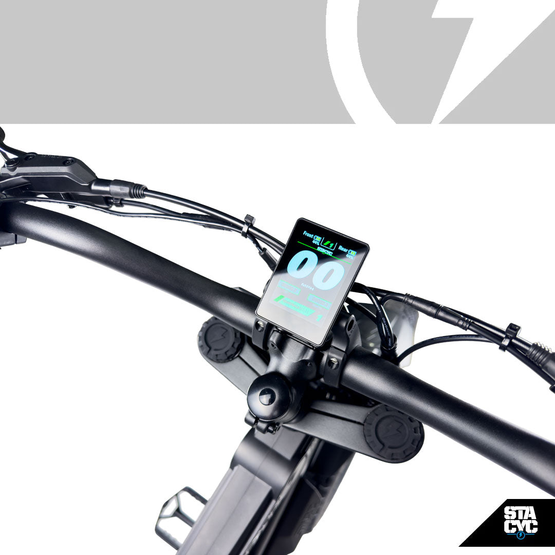 STACYC 20HDRIVE