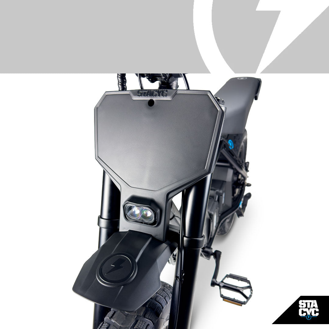 STACYC 20HDRIVE