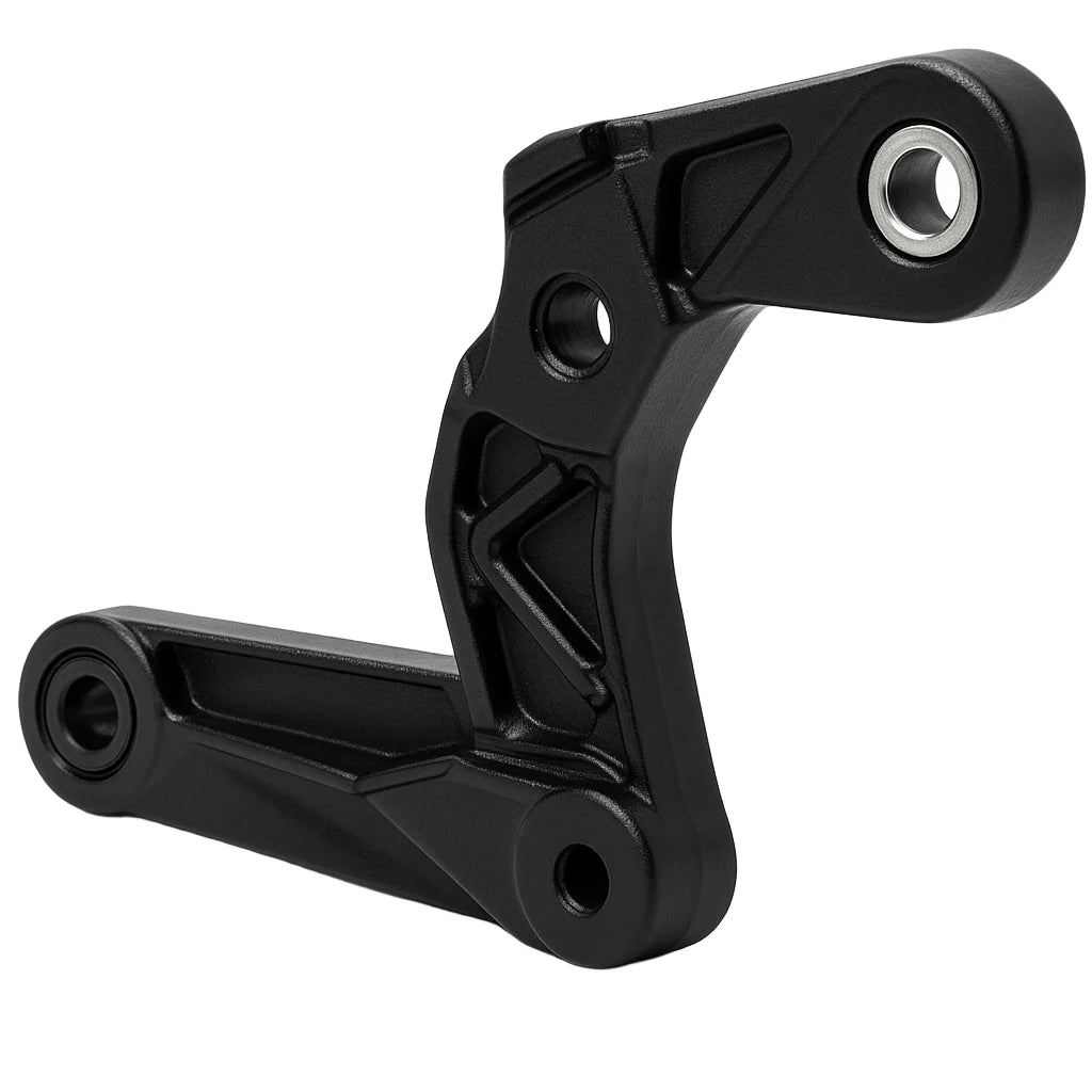 72v Mantis X Pro Rear Shock Bracket