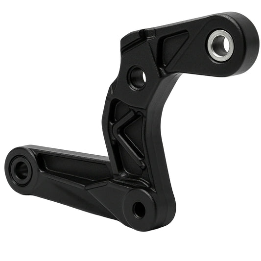 72v Mantis X Pro Rear Shock Bracket