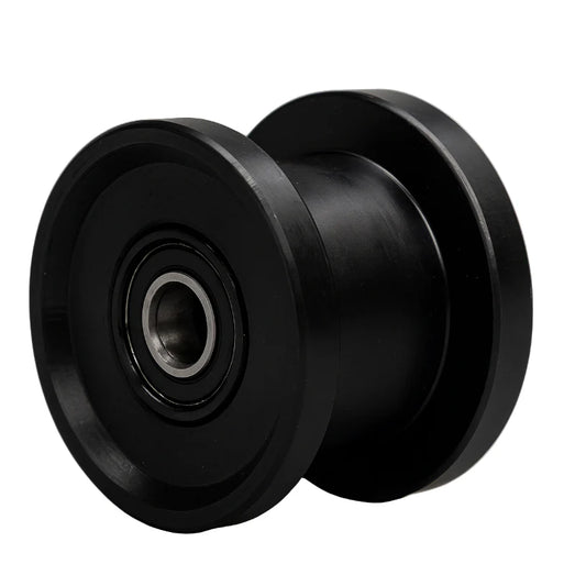 Mantis Mini R/R17 Tensioning Wheel