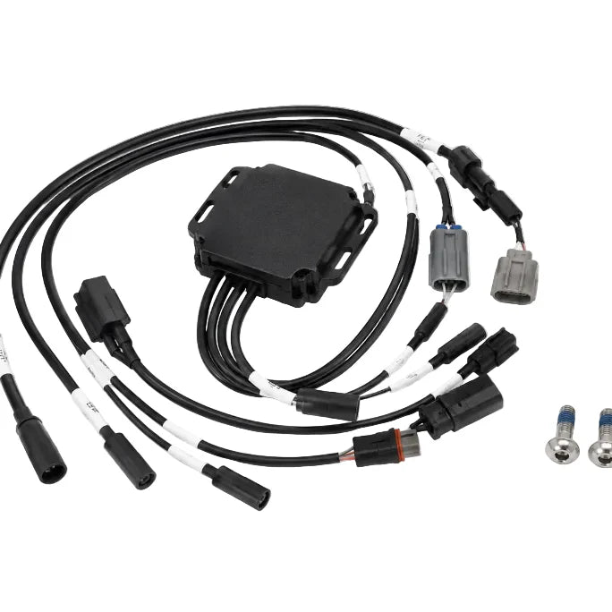 72v Mantis X Pro Main Wiring Harness
