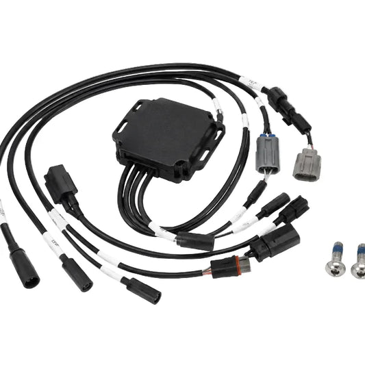 72v Mantis X Pro Main Wiring Harness