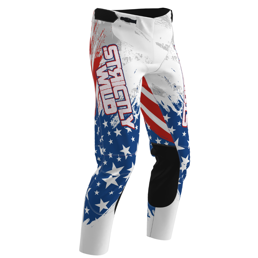 Freedom Rider Pant *PREORDER - BEGIN SHIPPING DEC 1 - 8*