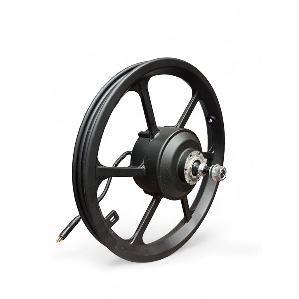 16" 250W Hub Motor