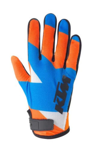 Gravity FX Youth Edrive Gloves
