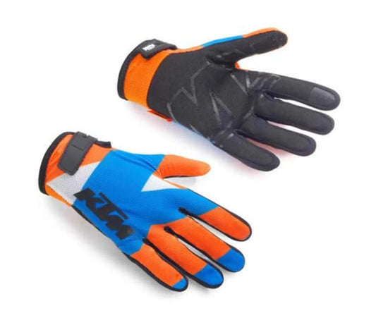 Gravity FX Youth Edrive Gloves