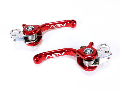  asv clutch levers