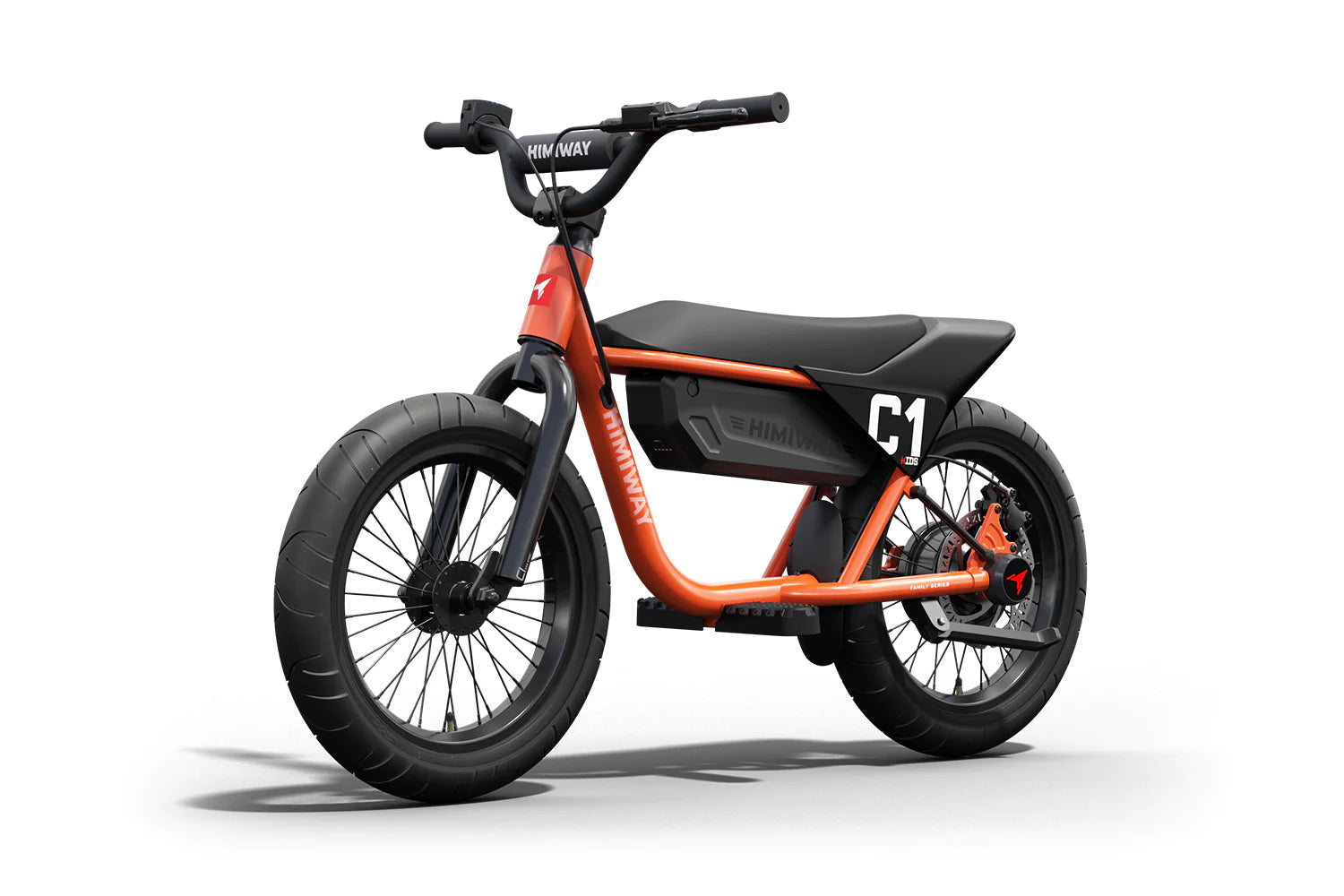 Himiway C1 Kids Electric Bike