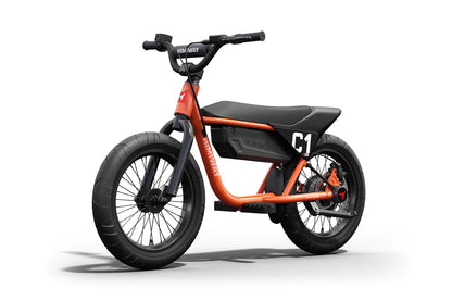 Himiway C1 Kids Electric Bike