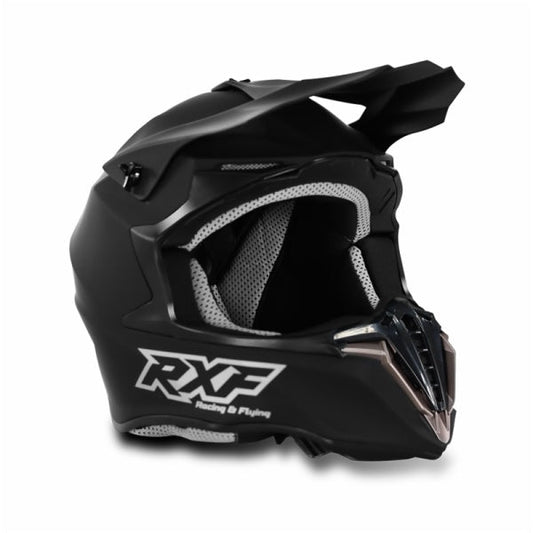 Youth Off-Road Full Face Helmet