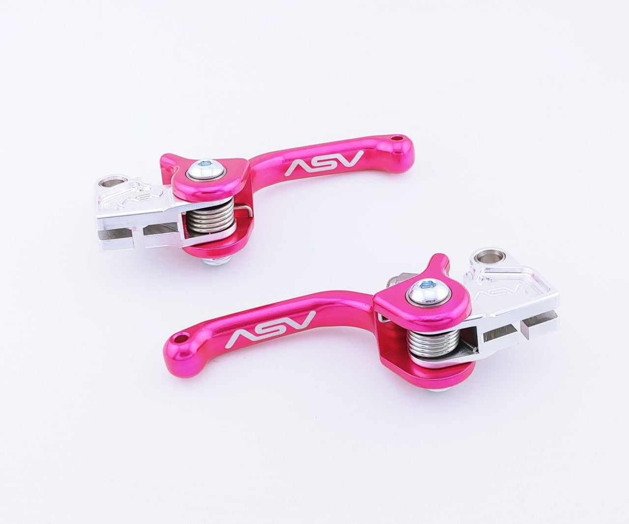 PW50 ASV Levers