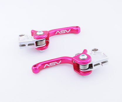 PW50 ASV Levers