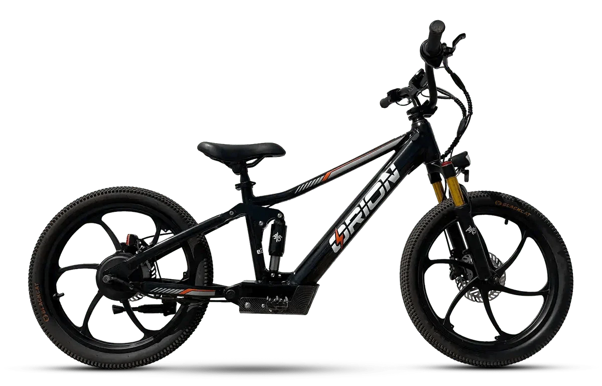 2025 Orion e20X-FS