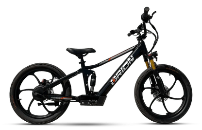 2025 Orion e20X-FS