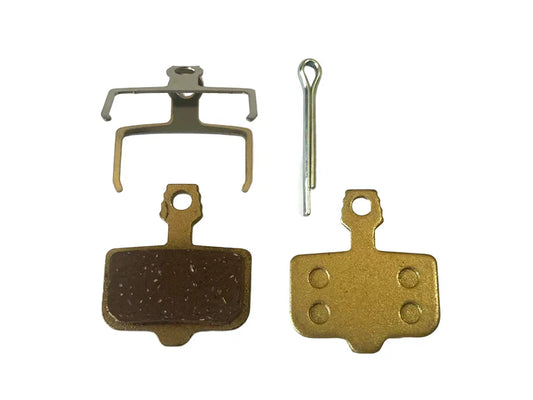 Himiway C1 Rear Brake Pads