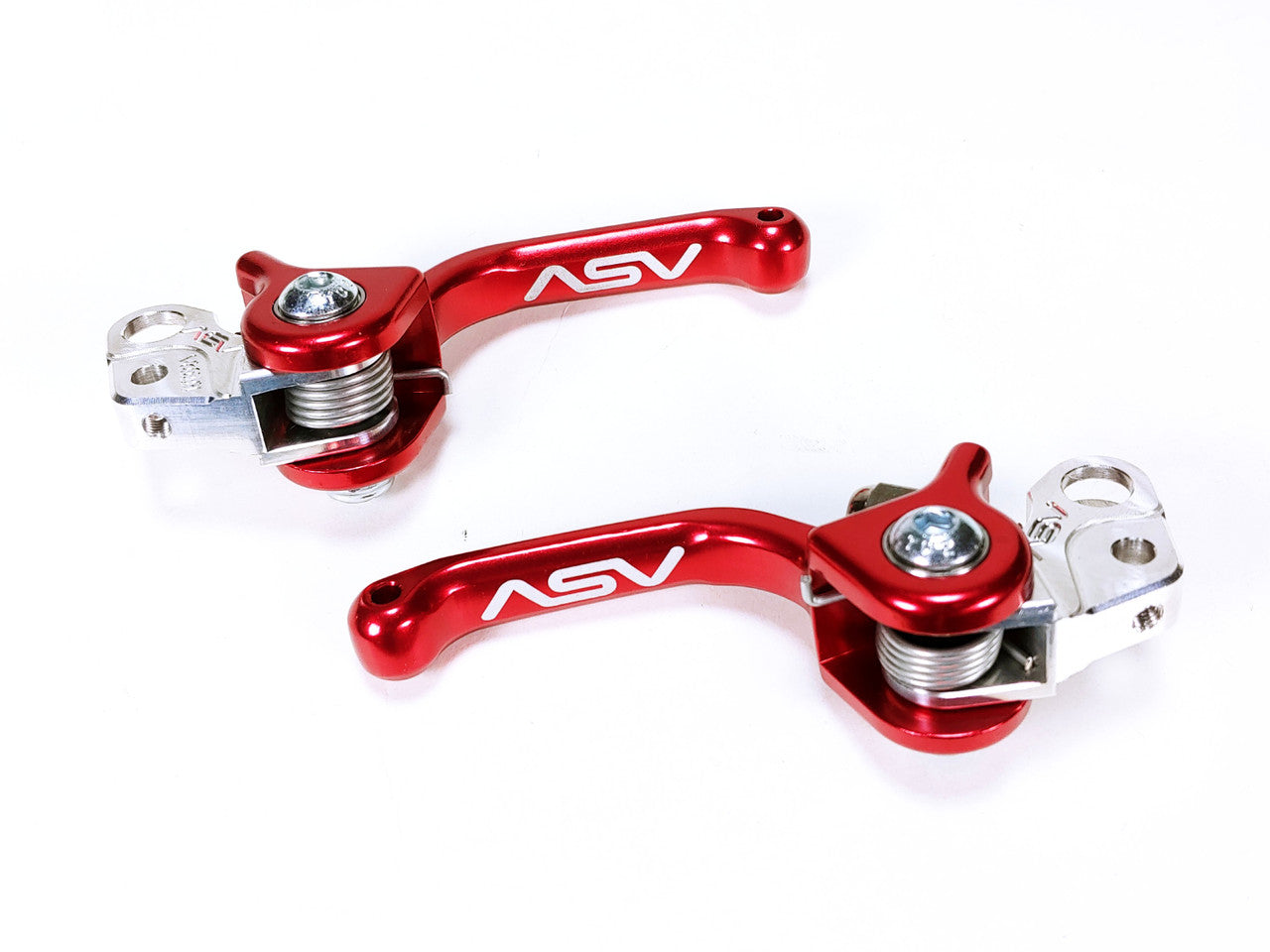 ASV F3 Brake Lever – RAWRR & E-Ride Pro