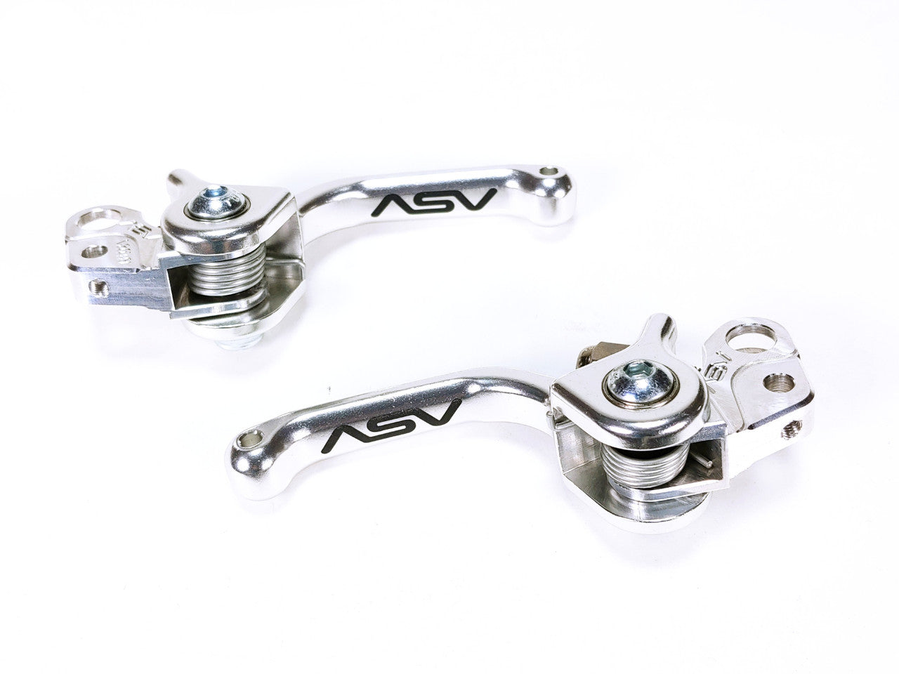 ASV F3 Brake Lever – RAWRR & E-Ride Pro