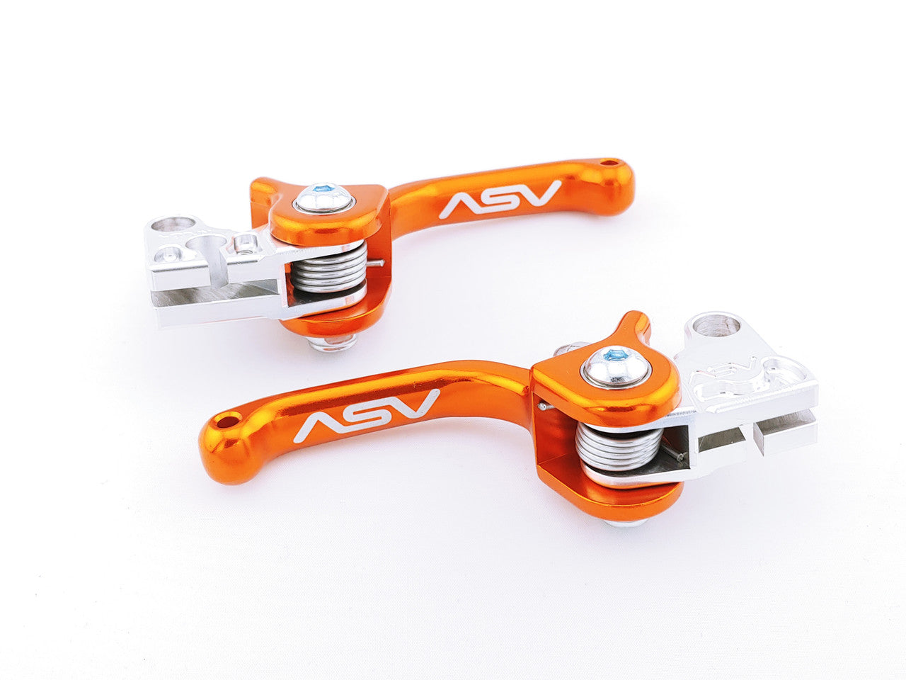 ASV F3 Brake Lever – RAWRR & E-Ride Pro