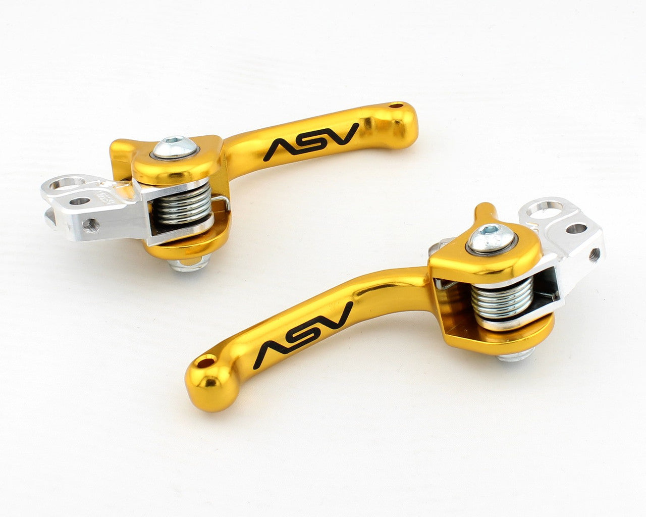 ASV F3 Brake Lever – RAWRR & E-Ride Pro