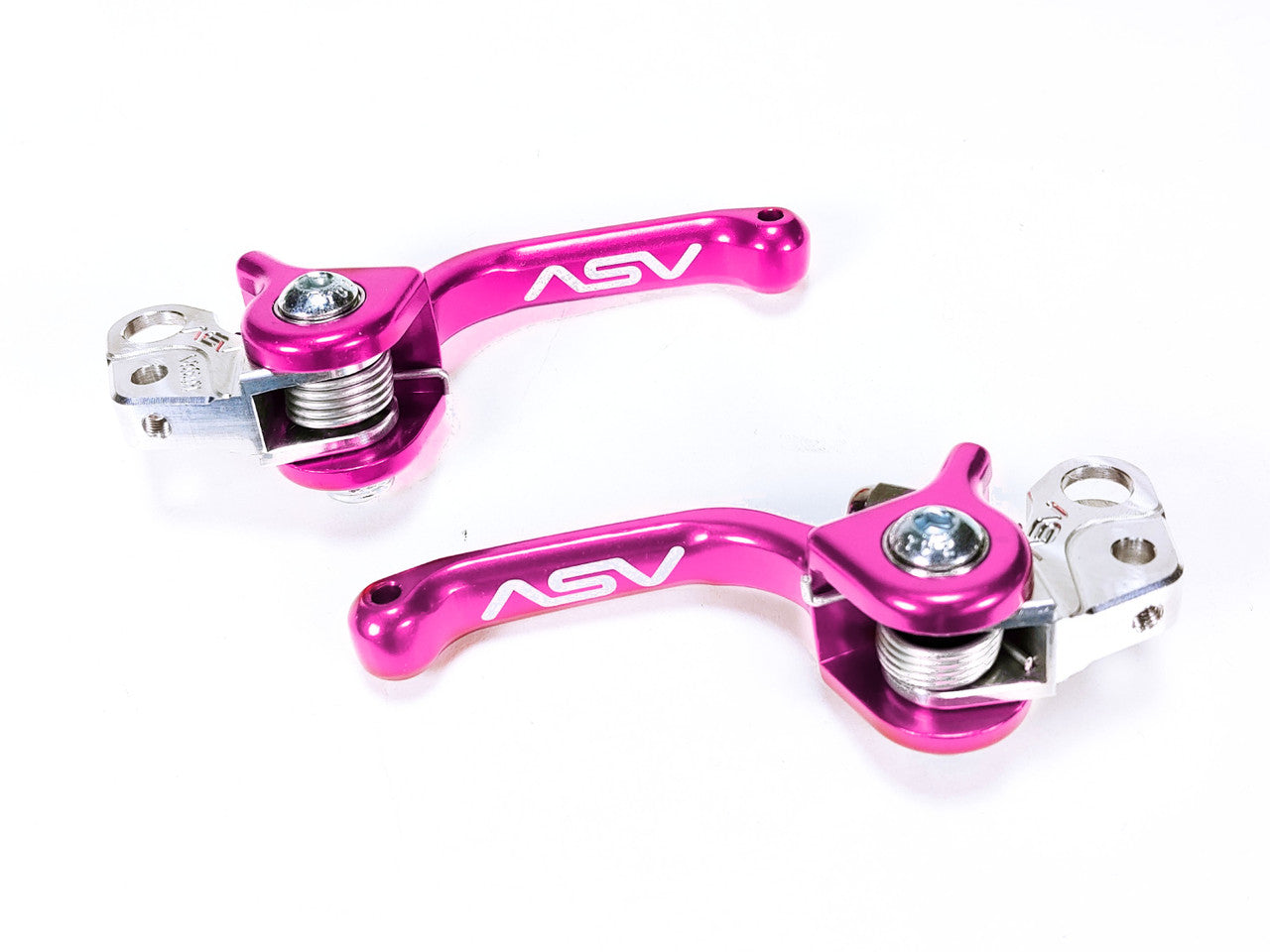 ASV F3 Brake Lever – RAWRR & E-Ride Pro