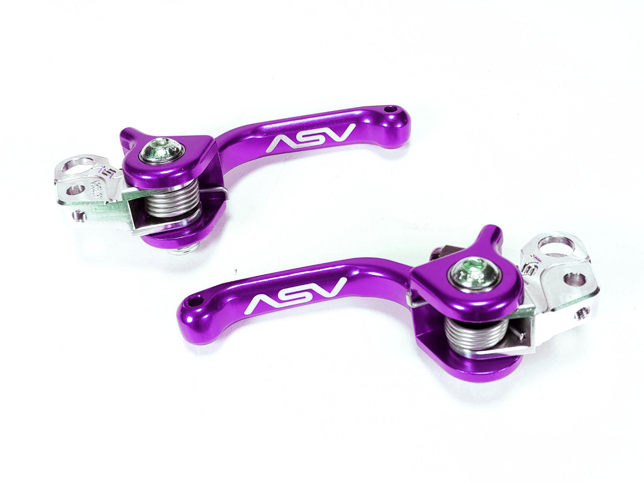 ASV F3 Brake Lever – RAWRR & E-Ride Pro