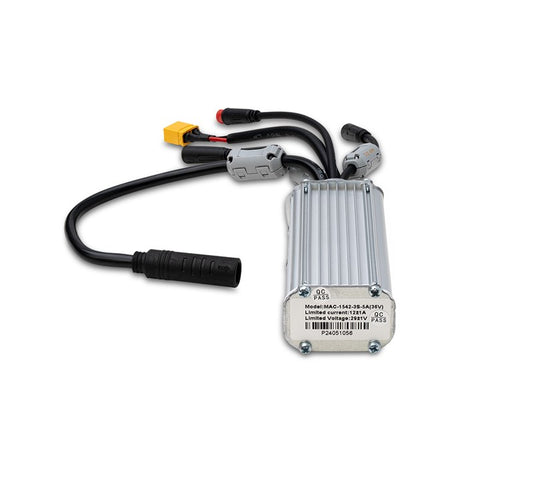 ELEKTRODE CONTROLLER
