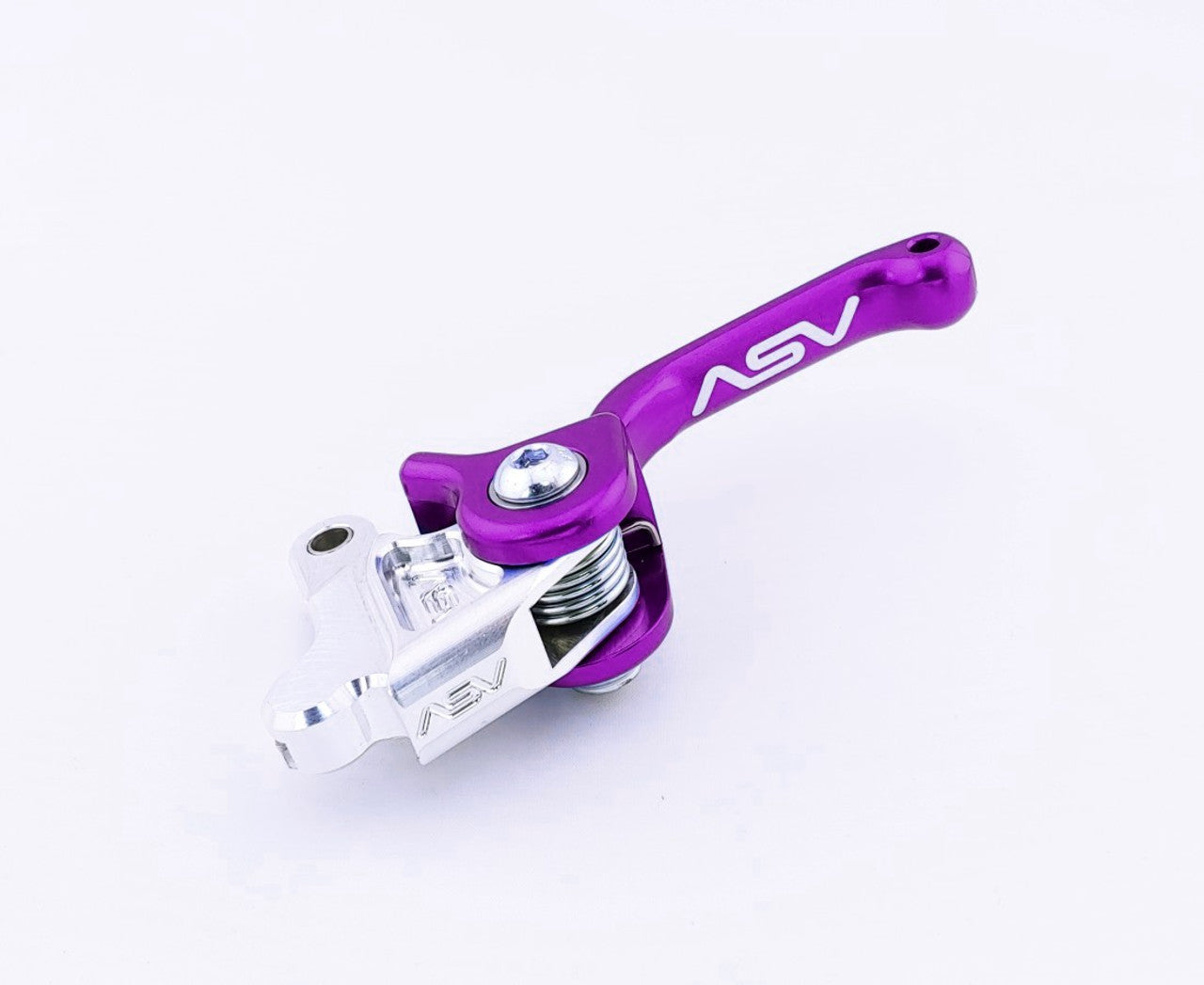 ASV Rear Brake Lever