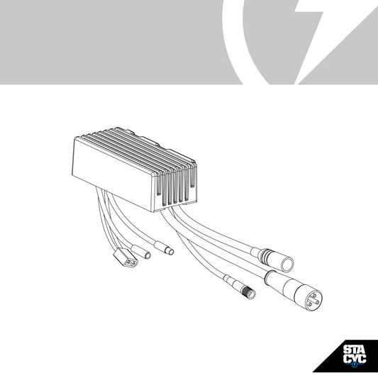 ESC - 20HDRIVE