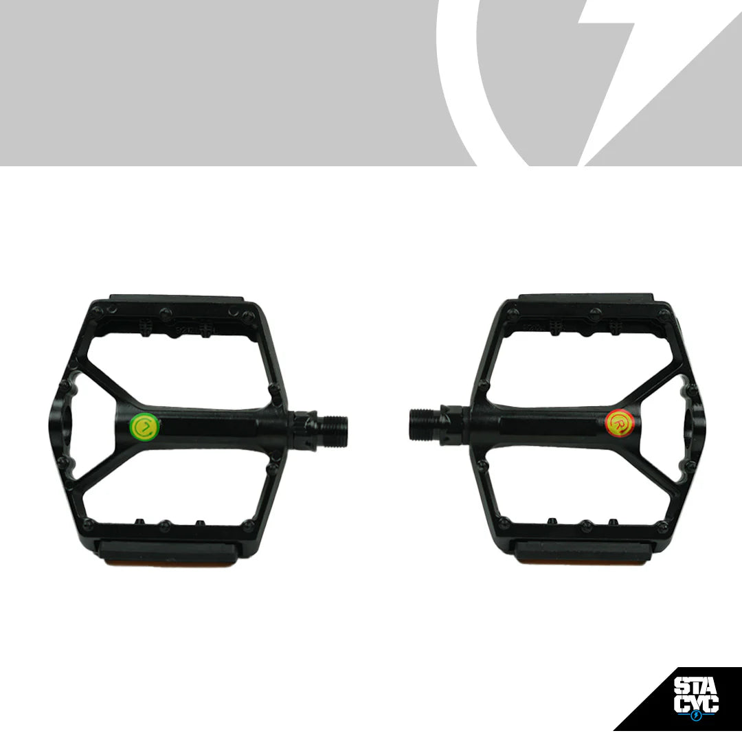 PEDALS - 20HDRIVE