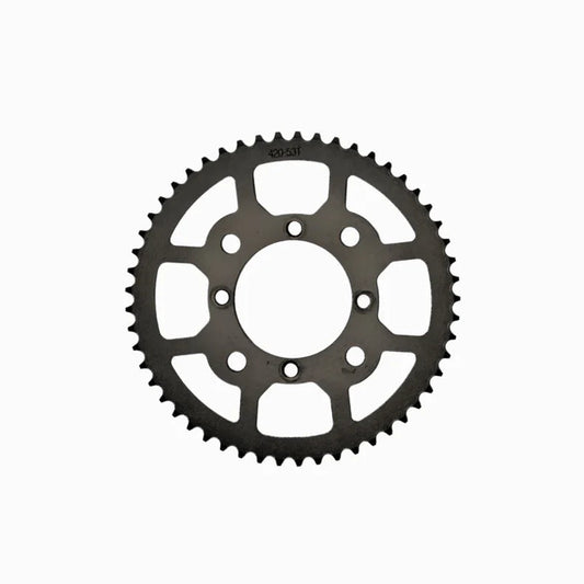 78 Forged Phase I Rear Sprocket, 420-53T