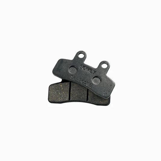 78 Forged Phase I Front Brake Pads